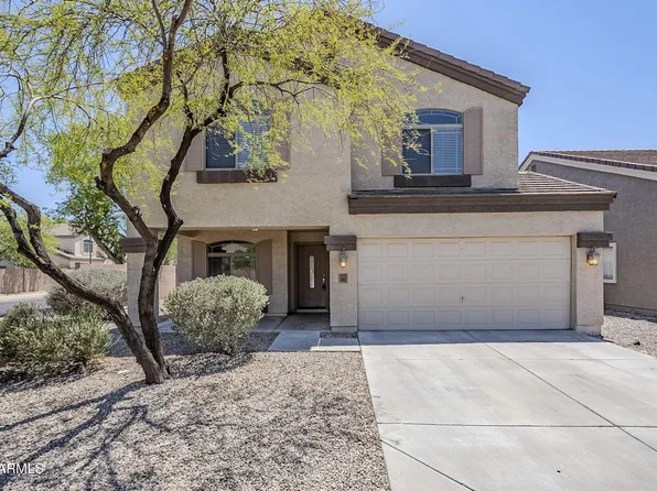 3405 W LA SALLE Street, Phoenix, AZ 85041