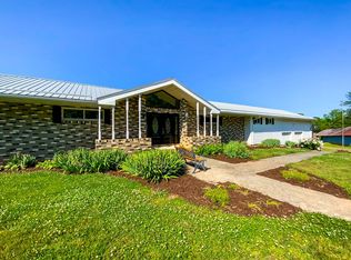 1877 Slatesville Rd, Chatham, VA 24531