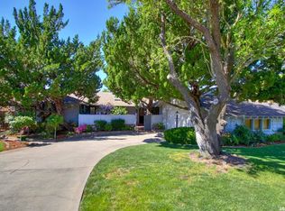 3143 Clairidge Way, Sacramento, CA