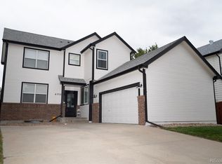 4732 Durham Court, Denver, CO 80239