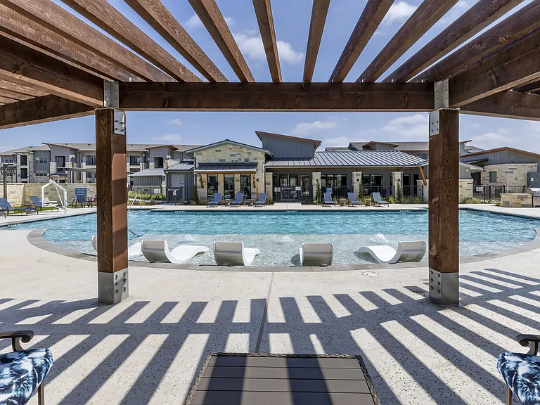 Aspire at Onion Creek — Photo 2