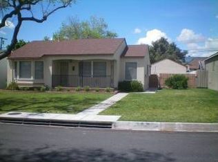 10149 Memphis Ave, Whittier, CA 90603