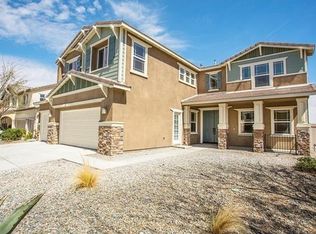 15839 Iron Canyon Ln, Victorville, CA 92394