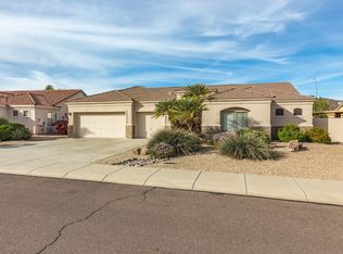 4630 W Villa Linda Dr, Glendale, AZ 85310