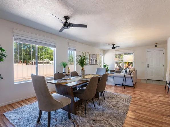 3601 Big Cottonwood Dr SW, Albuquerque, NM 87105