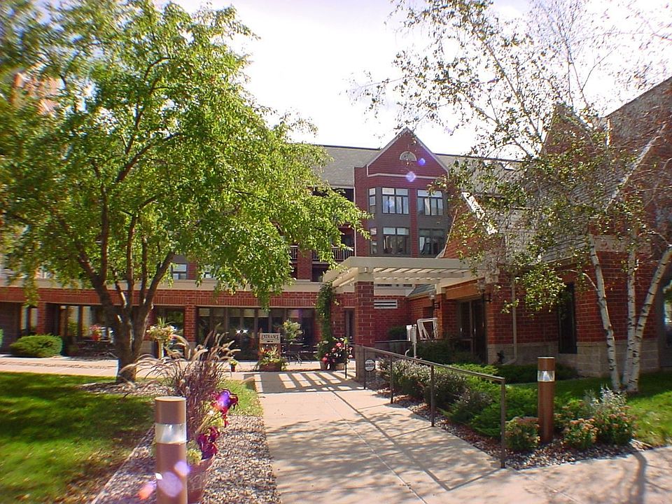 Villa Park a great 55  community!