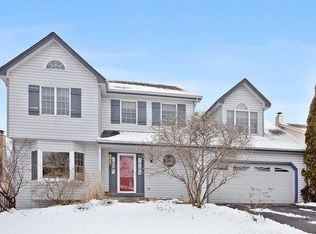 3037 Fresno Ln, Homewood, IL 60430