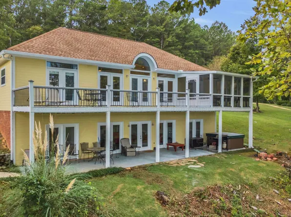 131 County Road 164, Crane Hill, AL 35053