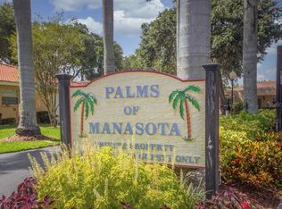 236 51st Street Cir E, Palmetto, FL 34221
