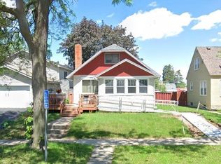 1757 Cottage Ave E, Saint Paul, MN 55106