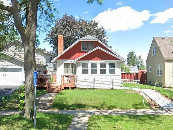 1757 Cottage Ave E, Saint Paul, MN 55106