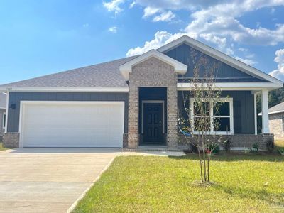 5646 Clarity St, Milton, FL, 32570