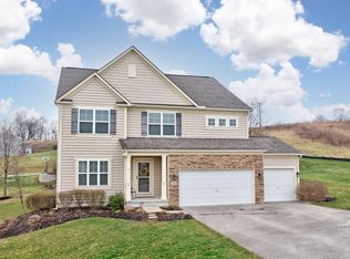 212 Auburn Dr, Newark, OH 43055
