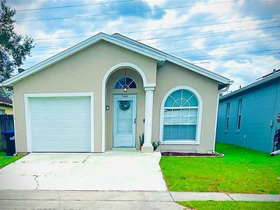 7844 Sagebrush Pl, Orlando, FL, 32822