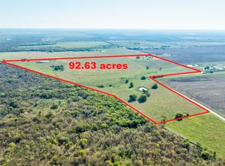 Baker Rd, Pilot Pt, TX 76258