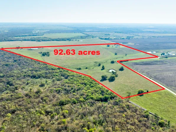 Baker Rd, Pilot Pt, TX 76258