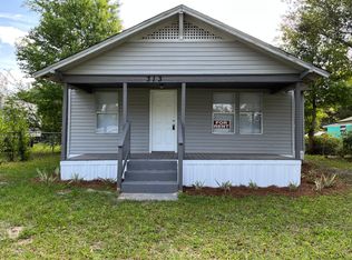 313 SW Jackson Ave, Madison, FL 32340