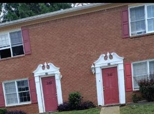 5183 Ridge Forest Dr, Stone Mountain, GA 30083