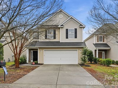 1060 Mountain Laurel Ct, Matthews, NC, 28104
