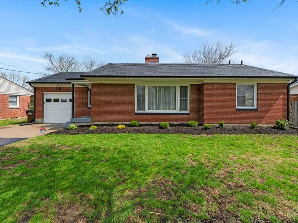 7 N Marshall Rd, Middletown, OH 45042