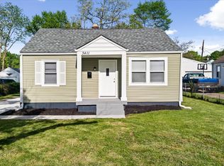 3411 N Lasalle St, Indianapolis, IN