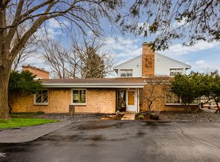 1459 Miami Rd, Benton Harbor, MI 49022