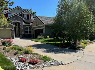 16909 W 63rd Ln, Golden, CO 80403