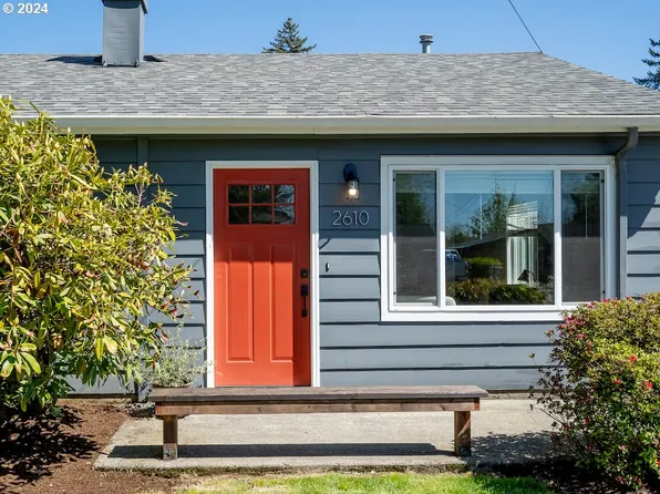 2610 SE 151st Ave, Portland, OR 97236