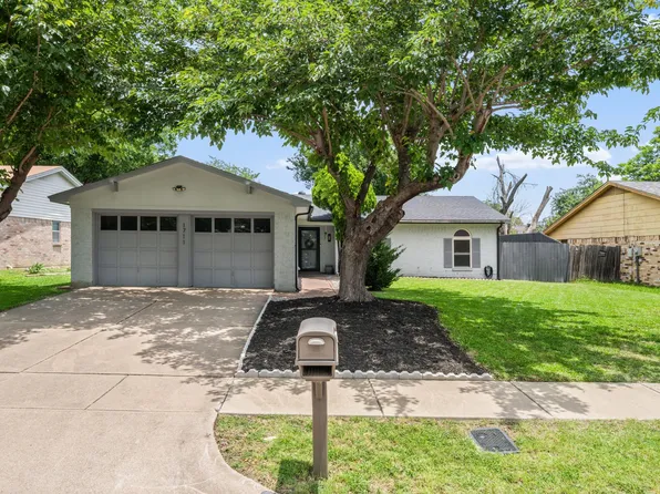 1711 Briar Meadow Dr, Arlington, TX 76014