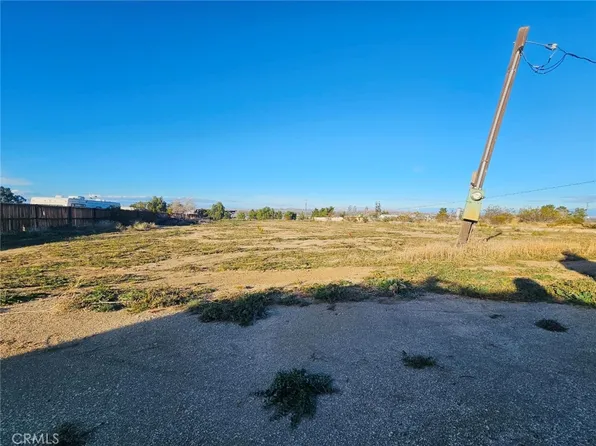 11245 Vac Corner Avenue Drt 113th #V12, Pearblossom, CA 93553