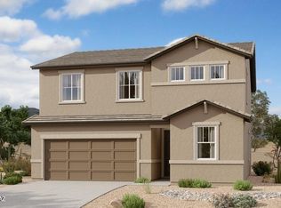 7773 S Enchanted Spring Dr, Tucson, AZ 85757