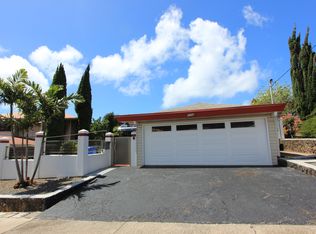 1174 Luawai St, Honolulu, HI 96816