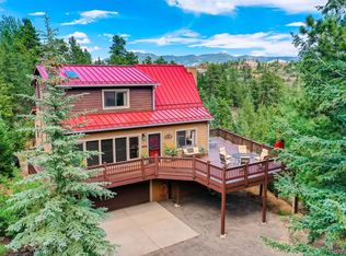 1167 Clear Creek Rd, Evergreen, CO 80439