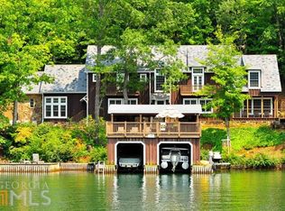 2835 Blalock Goldmine Rd, Clayton, GA 30525