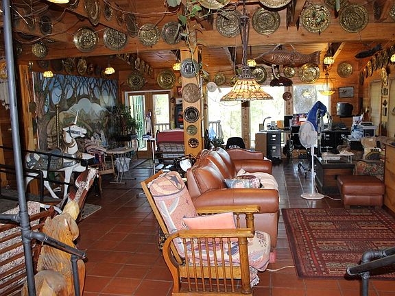 open great room