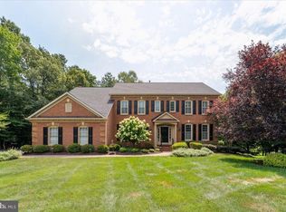 7411 Union Ridge Rd, Clifton, VA 20124