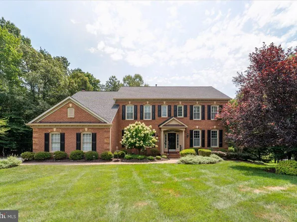 7411 Union Ridge Rd, Clifton, VA 20124