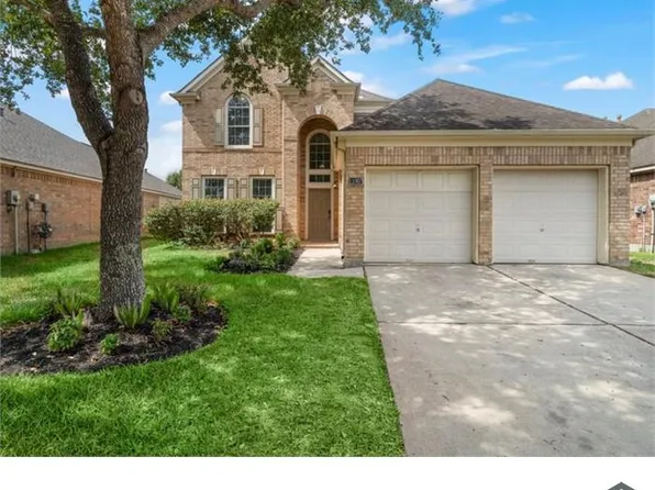 11067 Pierce Valley Dr, Richmond, TX 77406
