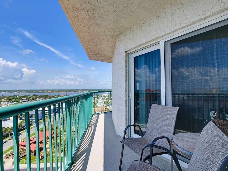 1st image of 2055 S Atlantic Avenue #1410