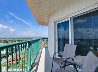 2055 S Atlantic Avenue #1410, Daytona Beach Shores, FL 32118