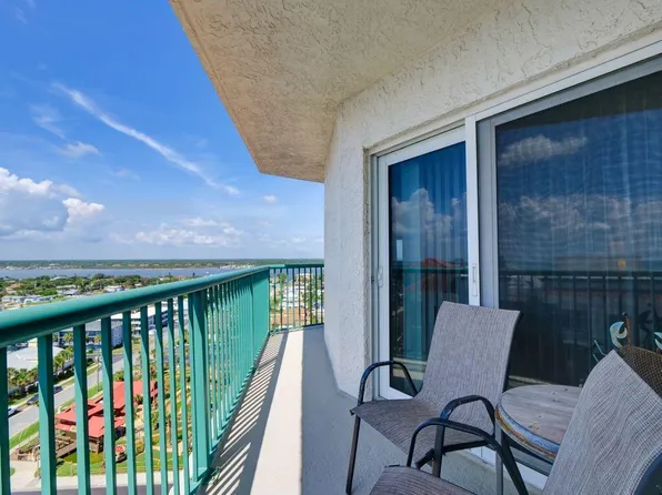 2055 S Atlantic Avenue #1410, Daytona Beach Shores, FL 32118