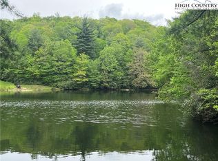 Stone Cliff Dr, Blowing Rock, NC 28605