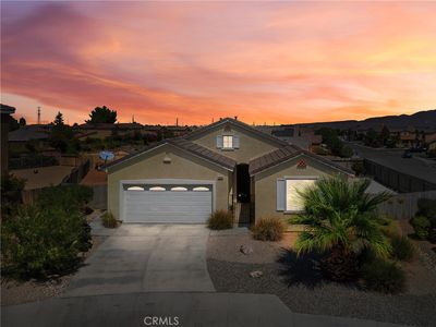 14934 Pebblebrook Pl, Victorville, CA, 92394