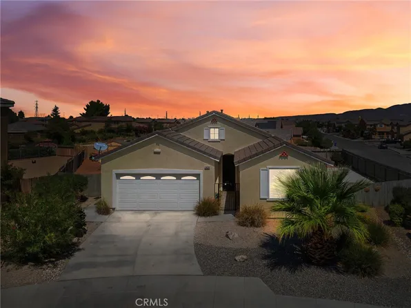 14934 Pebblebrook Pl, Victorville, CA 92394
