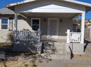 215 Chestnut St, Kingman, AZ 86401