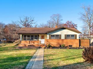 18675 Huckleberry Rd, Elkton, VA 22827