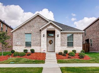 2233 Barx Dr, Little Elm, TX 75068