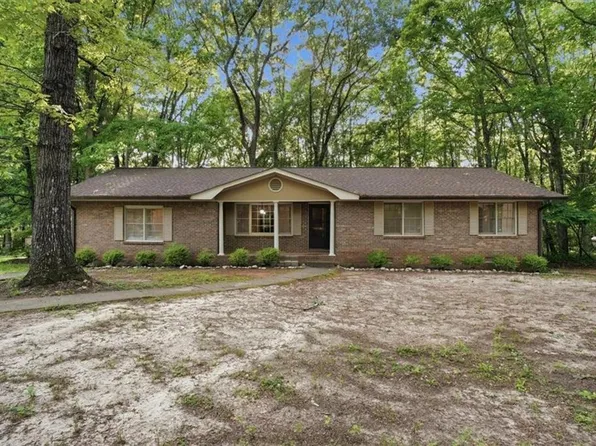 129 Diane Dr, Griffin, GA 30223