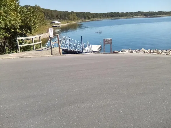 Lot 132 Riviera West Subdivision #Block 21, Wheatland, MO 65779