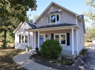 1320 N Kingshighway St, Perryville, MO 63775